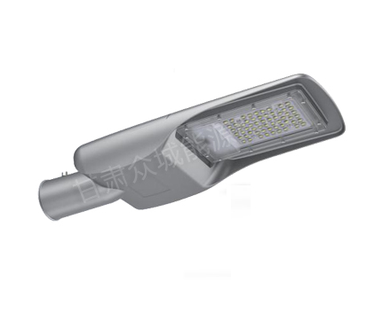 白银鸭嘴鱼LED灯具