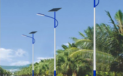 白银白银太阳能路灯安装施工流程详解_厂家专业指导 白银白银太阳能路灯安装施工流程详解_厂家专业指导