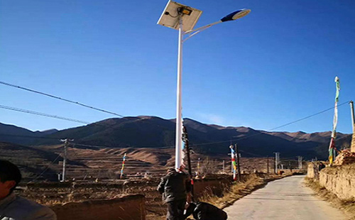 白银智慧路灯安装必备设计要素:打造高效智能的城市照明系统 白银智慧路灯安装必备设计要素:打造高效智能的城市照明系统