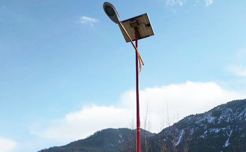 如何选择高质量的白银太阳能路灯材料:全方位指南 如何选择高质量的白银太阳能路灯材料:全方位指南