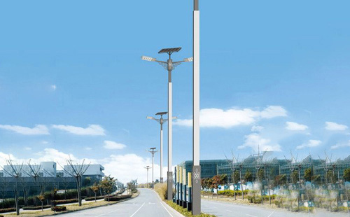 充放电检测实战:白银太阳能路灯运维笔记——零成本判断电池健康与光伏效能 充放电检测实战:白银太阳能路灯运维笔记——零成本判断电池健康与光伏效能