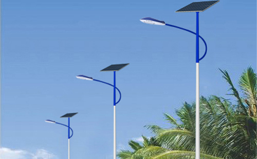 白银太阳能路灯防触电安全指南:如何选择与维护 白银太阳能路灯防触电安全指南:如何选择与维护