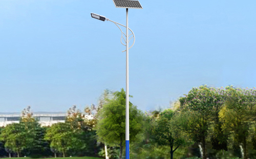 白银太阳能路灯验收必看五大标准 白银太阳能路灯验收必看五大标准