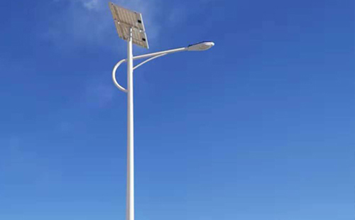 均匀度0.4与0.6差距多大?白银太阳能路灯配光指南 均匀度0.4与0.6差距多大?白银太阳能路灯配光指南