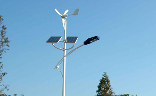 城市升级选白银智慧路灯:5G基站整合方案 城市升级选白银智慧路灯:5G基站整合方案