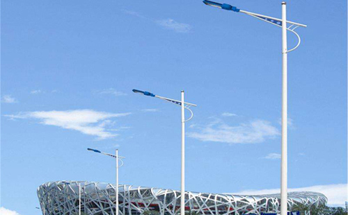 白银LED路灯怎么选?众城照明解析高效节能新趋势 白银LED路灯怎么选?众城照明解析高效节能新趋势