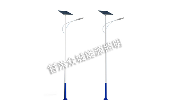 白银太阳能路灯“爆款”产品选型要点与地域适配建议 白银太阳能路灯“爆款”产品选型要点与地域适配建议
